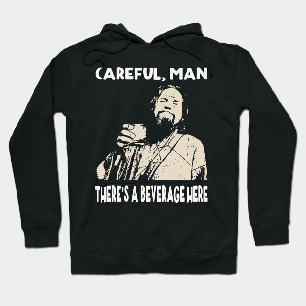 Classic Retro Comedy Film Gift Men Hoodie by Anime Character Manga